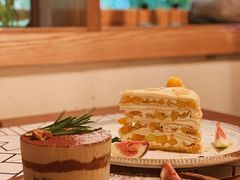 芒果千层-懒鱼时光馆(沙坪坝店)