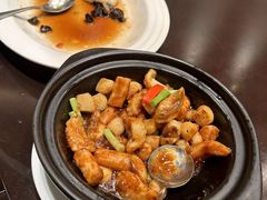 -中山保利艾美酒店-乐美中餐厅