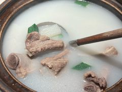 -奉天小馆·非遗东北菜(济南万象城店)