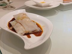 鲜虾仁肠粉-利苑酒家(华熙国际店)