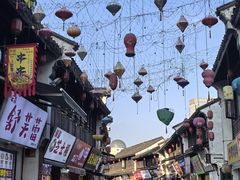 -衣裳街历史文化街区