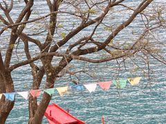 -丽江泸沽湖景区
