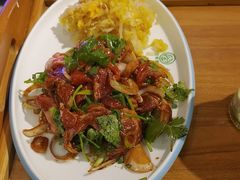 -佟爷·老北京炙子烤肉(动物园店)