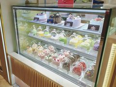 -PAUL LAFAYET 法式甜品(国金中心商场店)