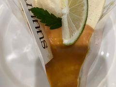 -流酥可心·牛乳蛋糕商店(禾祥西路店)
