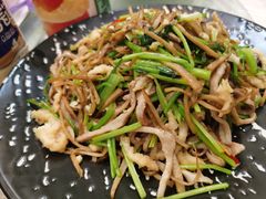 -普天和酒楼·新津菜·烤鸭(天津之眼店)