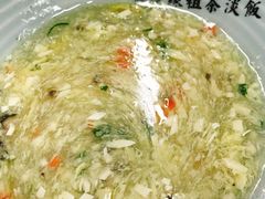 -粗茶淡饭(东关街店)