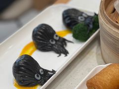 -蔡澜点心·粤菜(月星环球港店)