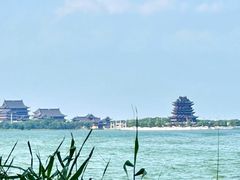 -阳澄湖半岛旅游度假区