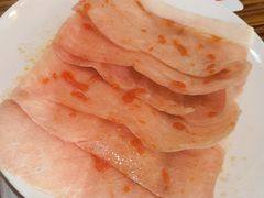 -石烤屋烤肉拌饭(朱泾店)