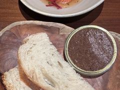 -Osteria Garden 生蚝花园餐厅(原进贤路店)