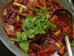 -鹿港小镇(滨北店)