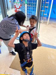 -PIPIKINGDOM皮皮王国欢乐号(欢乐海岸购物中心店)