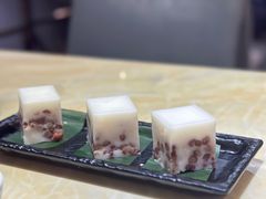 -明泉居茶点荟(车陂店)