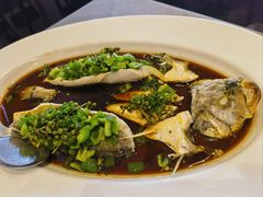 椒麻大黄鱼-名佳荟