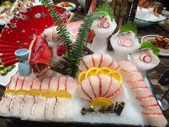 -海鼎荟海鲜姿造(仟禧汇店)