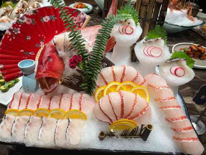 海鼎荟海鲜姿造(仟禧汇店)-"99「海鼎荟海鲜姿造(仟禧汇店)」 [.