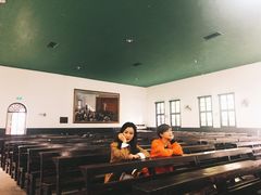 -湖南省立第一师范学校旧址