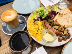 -RAC BAR(安福路店)