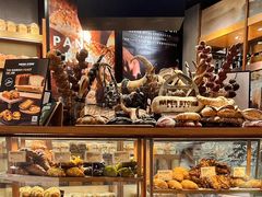 -PAPER STONE BAKERY(天环店)