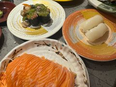 -小乔回转寿司(市府恒隆广场店)