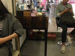 -海马体照相馆(大连罗斯福广场店)