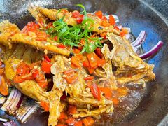 -小湘旺臭鳜鱼(百子湾店)