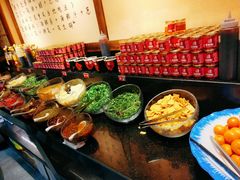 -来涮蜀鲜货火锅串串香(菜市口店)