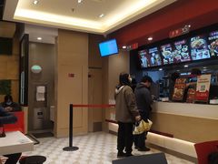 -永和大王(茉莉上新·共和新路店)