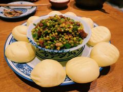 -关中记忆主题餐厅