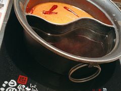 -温野菜涮涮锅(大悦城店)