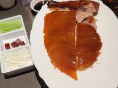 -金鸭季·北京烤鸭(深业上城店)