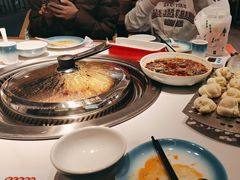 -遇东北林区铁锅炖(南开店)