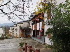 -塔川景区