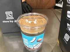 -JPG canteen(广州乐峰广场店)