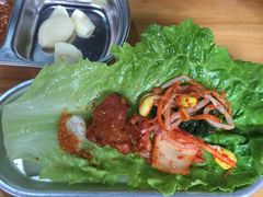 -麻蒲碳烤肉(远景路1号店)