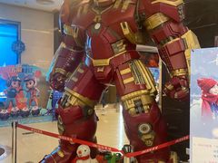 -UME影城(安贞DTS:X店)