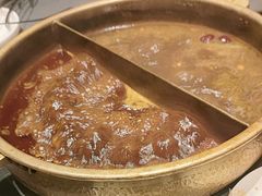 -东道煮牛肉火锅(东盛大街店)