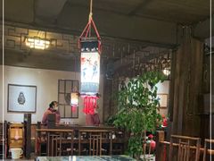 大堂-香满楼(临安路店)
