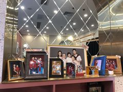 -海马体照相馆(上海宝山万达广场店)