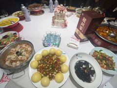 -老酒川菜坊(中山西路店)