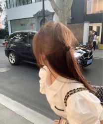 -3AM·S HAIR SALON烫发染发接发