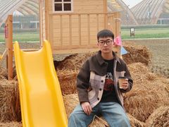 -中国天府农业博览园