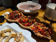 -隔壁老王·家常云南菜(花巷店)