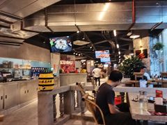 -神伙烧烤(江北黄泥塝店)
