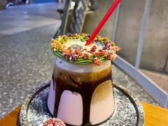 -BE NORMAL CAFE(霞溪路店)