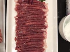 -北门涮肉·铜锅涮肉(南锣鼓巷店)