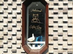 景观位-糖房咖啡(南锣鼓巷店)