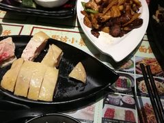 -老東粥皇·茶餐厅(云路中心店)