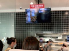 -肯德基(新佛罗伦萨店)